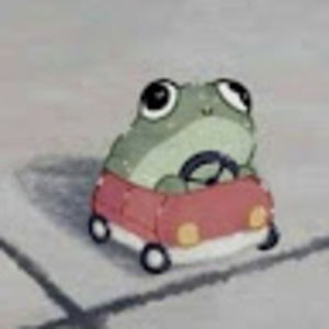 Meet your Posher, Hudson